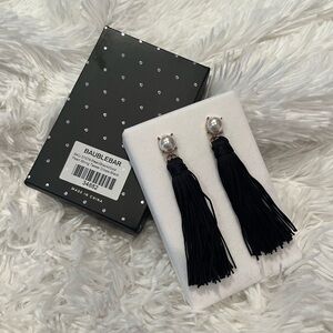 Baublebar New With Tags Tassel Earring